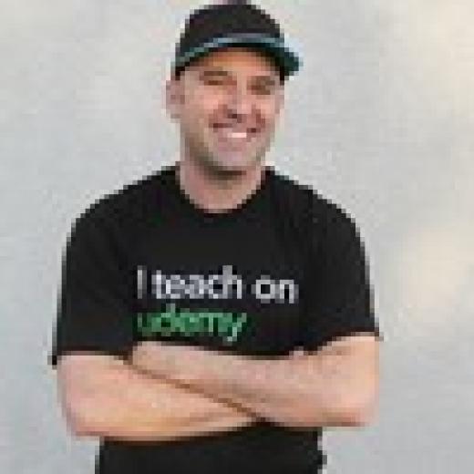 Profile photo of Chad Neuman, Ph.D.