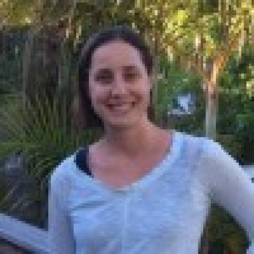 Profile photo of Ilana Wechsler