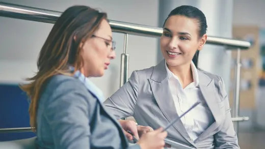 Networking for Introverts: Overcoming Nervousness