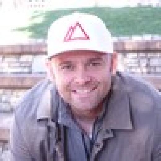 Profile photo of Mark Wahlbeck