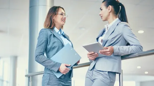 Networking for Introverts: Understanding Basic Body Language