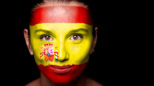 Spanish for Beginners: Spanish Crash Course (Conversational)