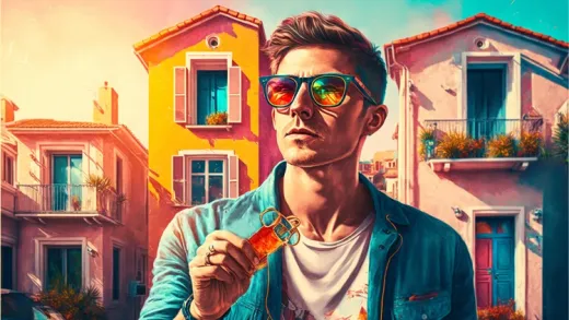 Real Estate Investing for Short-Term Rentals
