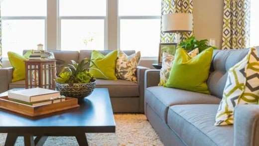 Design is in the Details:  How to Accessorize Like a Pro
