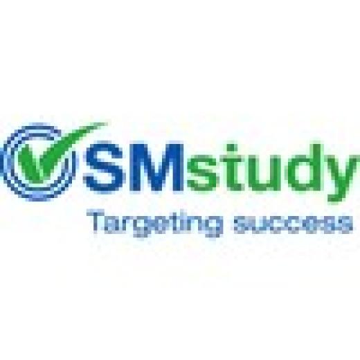 Profile photo of SMstudy Certifications