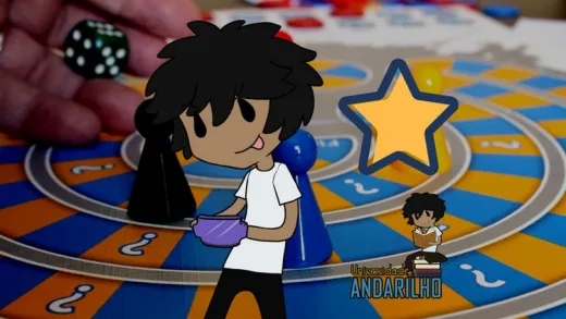 Motivação através de Jogos - Gamificação e Mecânicas Lúdicas