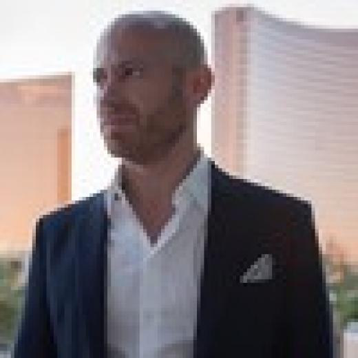 Profile photo of Ian Bednowitz