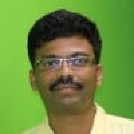 Profile photo of Siva Prasad