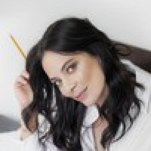 Profile photo of Melanie Greenwood