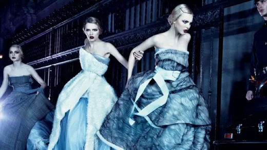 Fashion Brand Launch: E-Commerce & Drop Ship