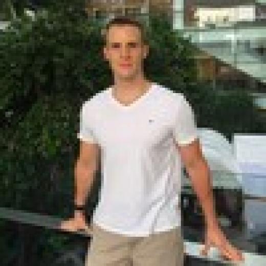 Profile photo of Ben Detwiler