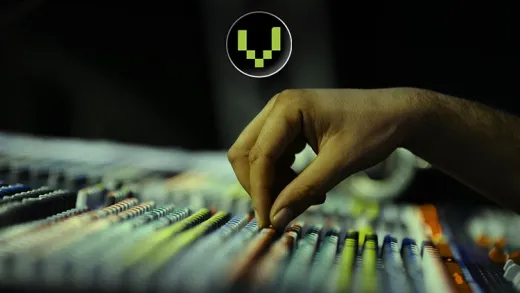 Mezcla y Masterización de audio en la producción musical