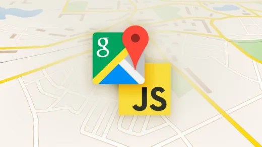 Google Maps JavaScript API - Complete Training