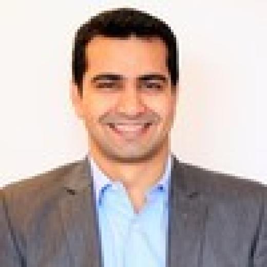 Profile photo of RAJESH RAJAN