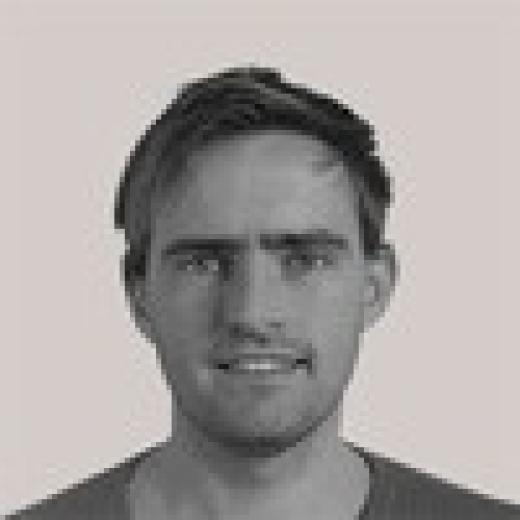 Profile photo of Grant Klimaytys