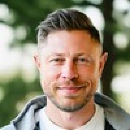 Profile photo of Mike Hardenbrook