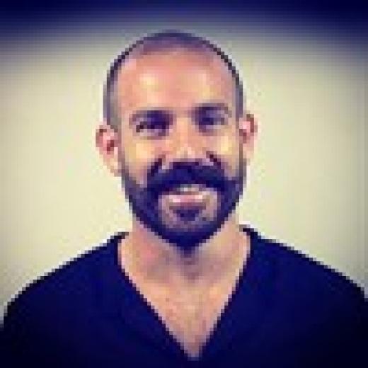 Profile photo of Alon Goll