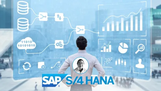 SAP S/4 HANA - What You Need To Know (Enterprise Management)