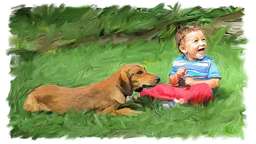 Photoshop como transformar fotos em Pintura Digital
