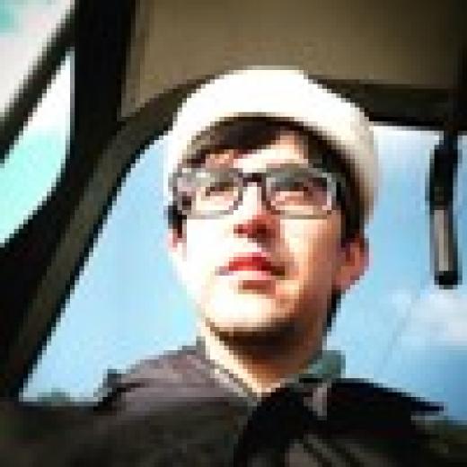 Profile photo of Nauman Sajid