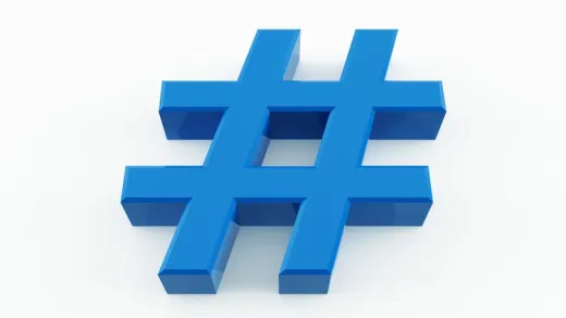 Hashtag Mastery: Boosting Your Social Media Presence
