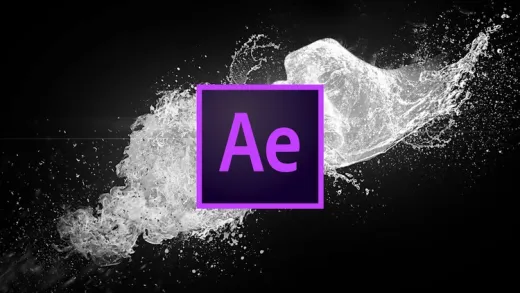 After Effects cc : はじめてのVisualEffects！プロが教えるVFX動画制作