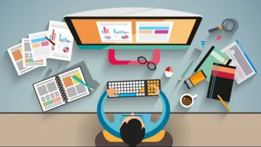 Uygulamalı Modern Web Geliştirme Eğitimi