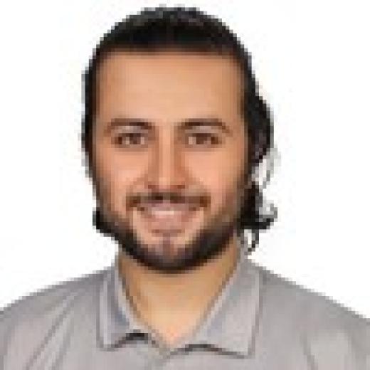 Profile photo of Fatih Gürdal