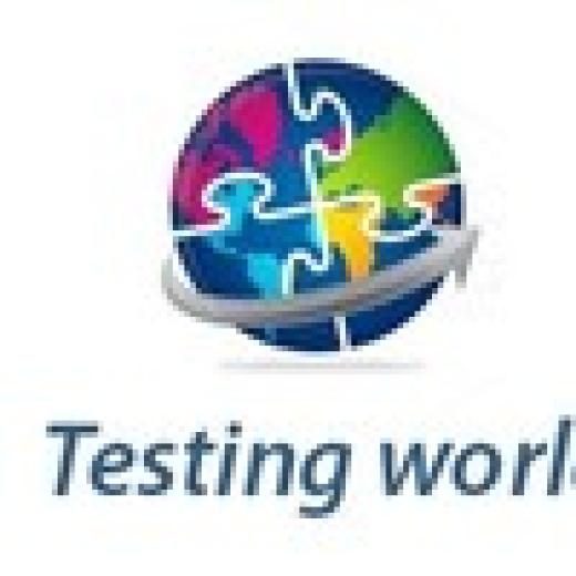 Profile photo of Testing World