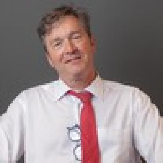 Profile photo of Michael Ballard