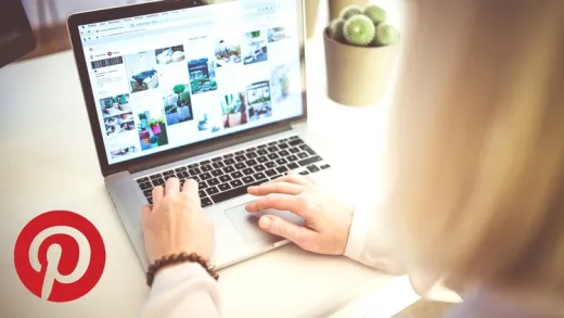 Pinterest - der Trafficbooster für Deine Website