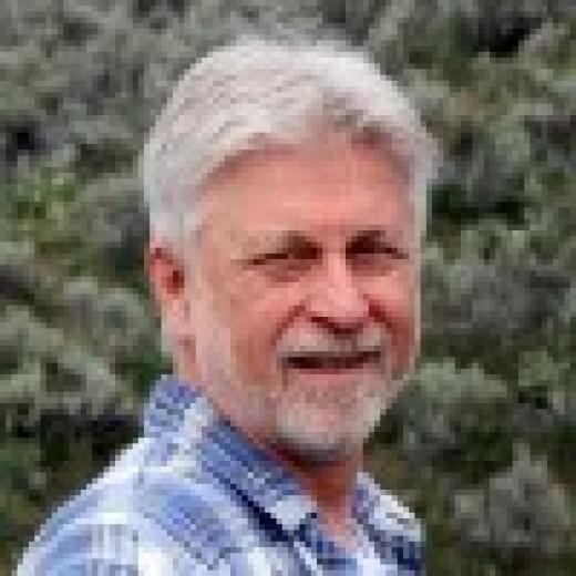 Profile photo of Martin Pytela