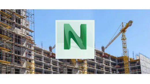 Navisworks Manage 2018. Herramienta del BIM Coordinator