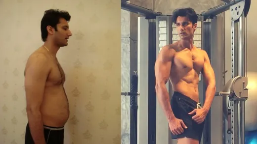 LEAN-The Ultimate Skinny-Fat Solution