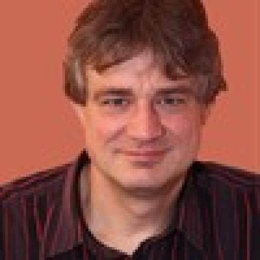 Profile photo of Johann-Christian Hanke