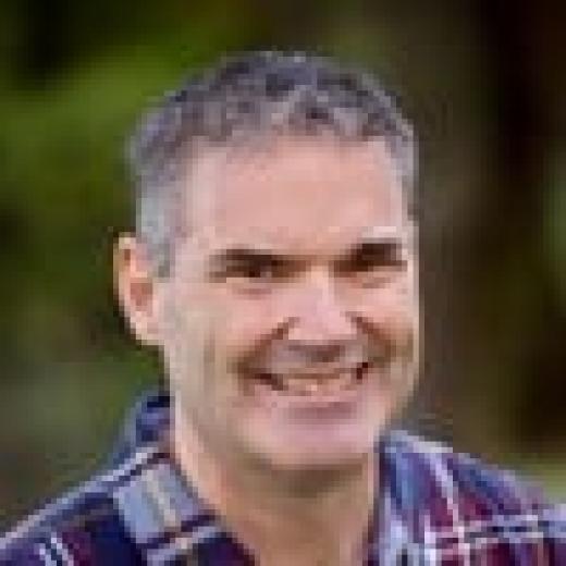 Profile photo of Dan Wassink
