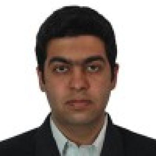 Profile photo of Abhay Talreja