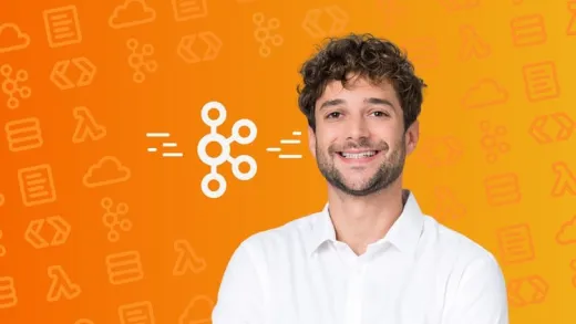 Apache Kafka Series - Kafka Streams for Data Processing