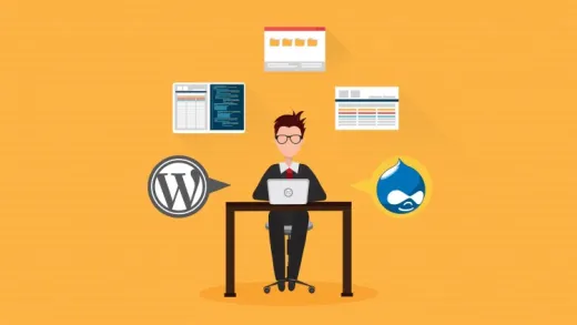 Step-by-Step Drupal 7 to Wordpress Migration