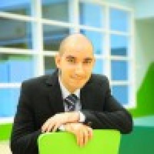 Profile photo of Liran Tal