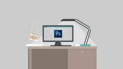 Adobe Photoshop for Photographers