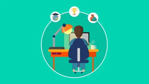 دورة الربح والعمل من خلال الانترنت وتمويل التطبيقات والالعاب