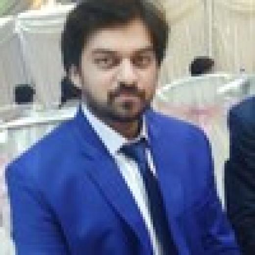 Profile photo of Faisal Imtiaz