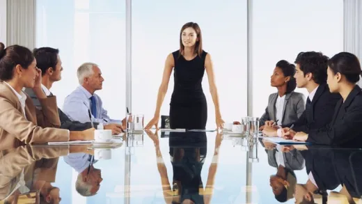 Succeed, Influence and Inspire as a Woman in Leadership