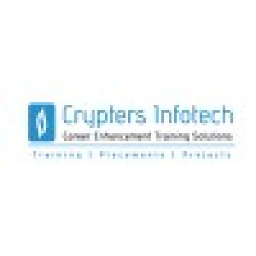Profile photo of Crypters Infotech