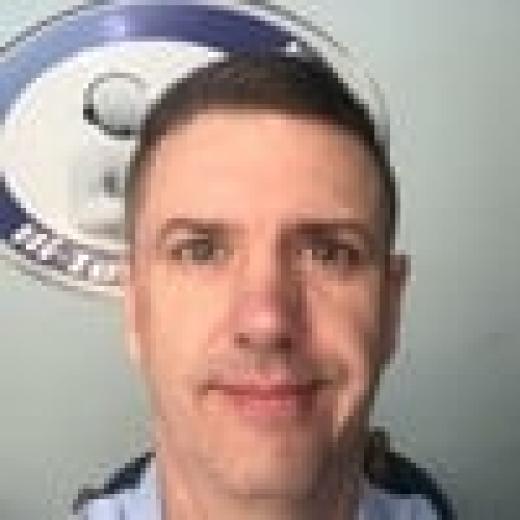 Profile photo of Joshua - Professor Americano de Inglês