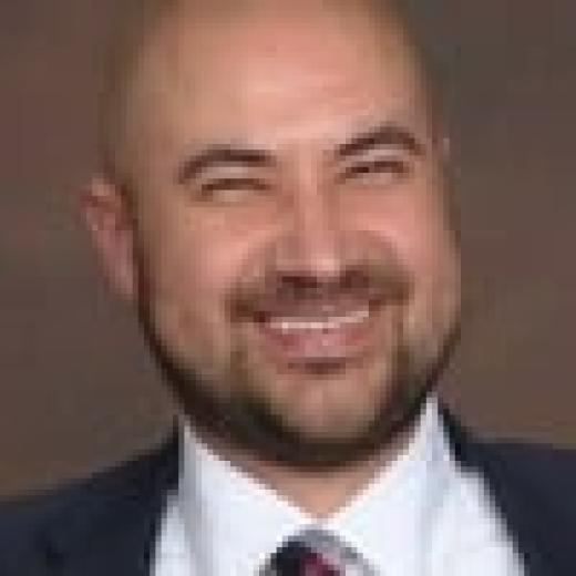 Profile photo of Andrew Durtka