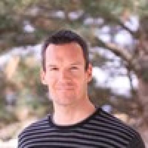 Profile photo of Luc Juggery