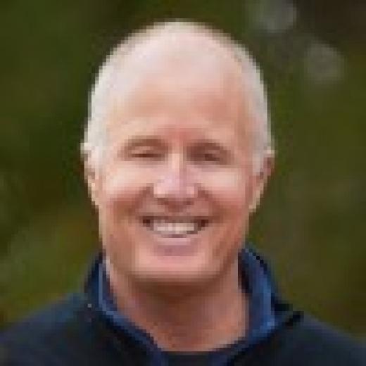 Profile photo of Doug Greene