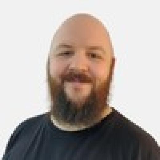 Profile photo of Gary Pettie